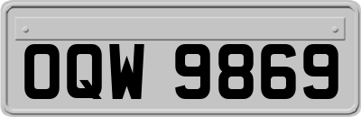 OQW9869