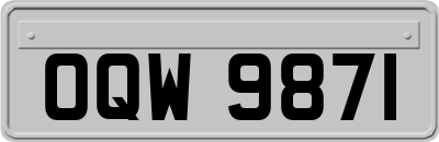 OQW9871