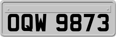 OQW9873