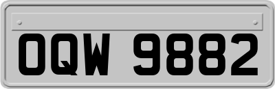 OQW9882