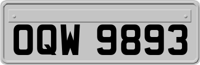 OQW9893