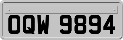 OQW9894