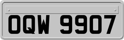 OQW9907