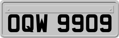 OQW9909
