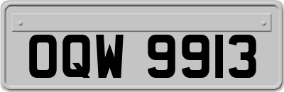 OQW9913