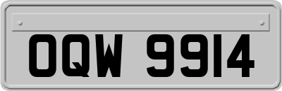 OQW9914