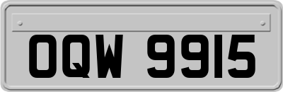 OQW9915