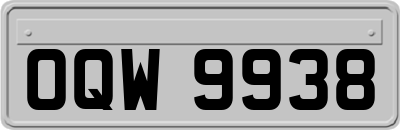 OQW9938