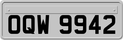 OQW9942