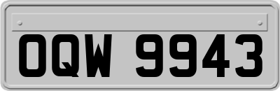 OQW9943