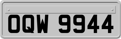 OQW9944