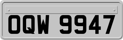 OQW9947