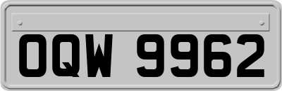 OQW9962