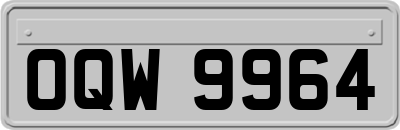 OQW9964