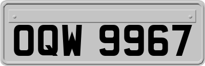 OQW9967