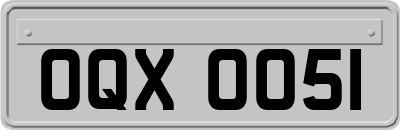 OQX0051