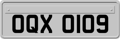 OQX0109
