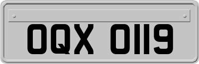 OQX0119