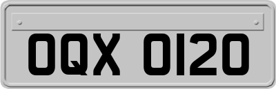 OQX0120