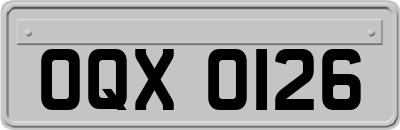 OQX0126