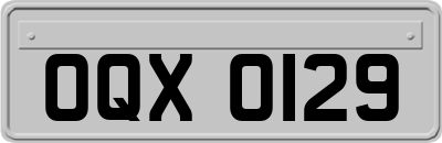 OQX0129