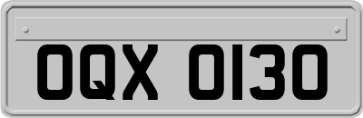 OQX0130