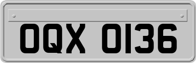 OQX0136