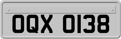 OQX0138