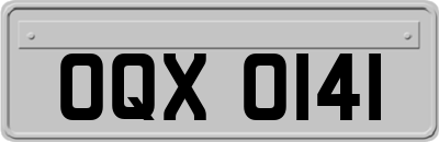 OQX0141