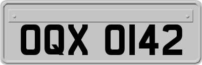OQX0142