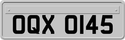 OQX0145