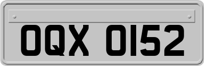 OQX0152