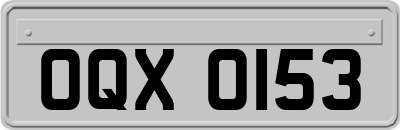 OQX0153