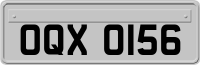 OQX0156
