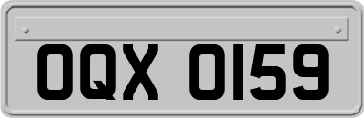 OQX0159