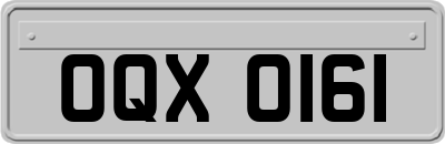 OQX0161