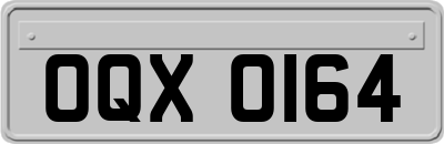 OQX0164