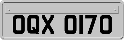 OQX0170