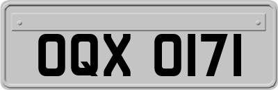 OQX0171