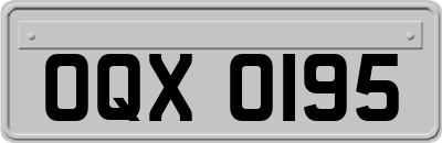 OQX0195