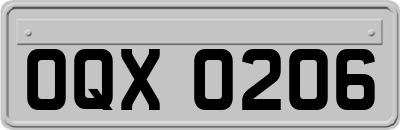 OQX0206