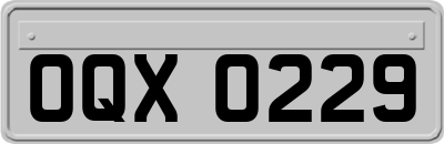 OQX0229
