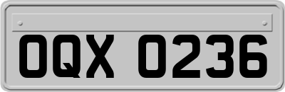 OQX0236