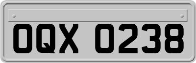 OQX0238