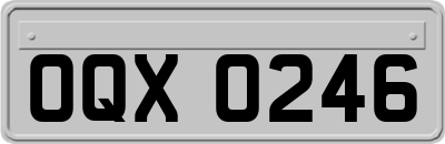 OQX0246