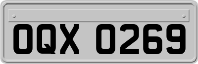 OQX0269