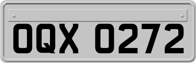 OQX0272