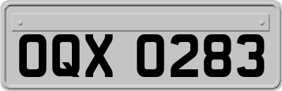 OQX0283
