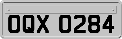 OQX0284