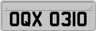 OQX0310